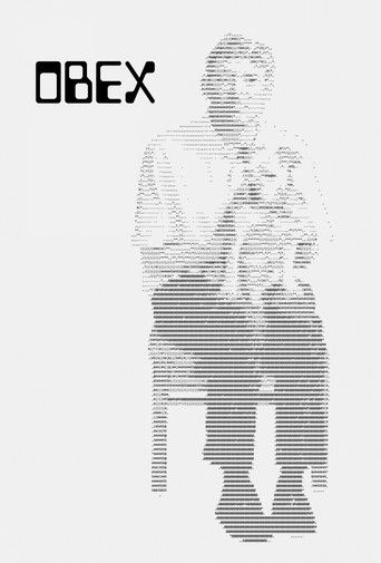 Poster for “Obex”