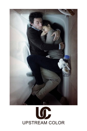 Poster for “Upstream Color”