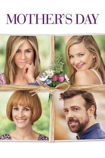 Poster for “Mother's Day”