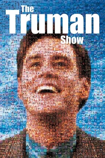 Poster for “The Truman Show”