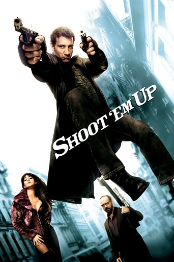 Poster for “Shoot 'Em Up”