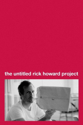 Постер фильма «Her: The Untitled Rick Howard Project»
