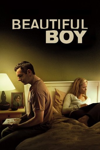 Poster for “Beautiful Boy”