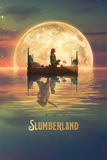 Poster for “Slumberland”