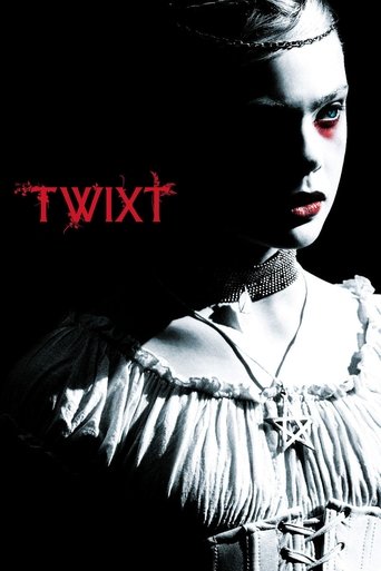Poster for “Twixt”