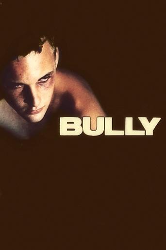 Poster for “Bully”