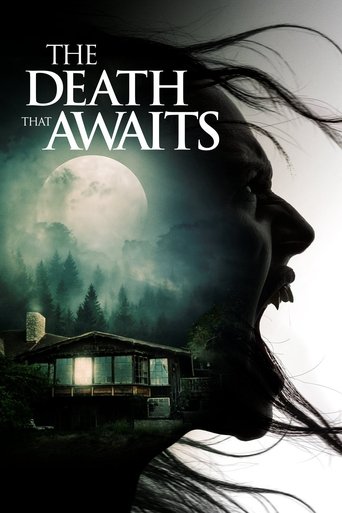 Poster for “The Death That Awaits”