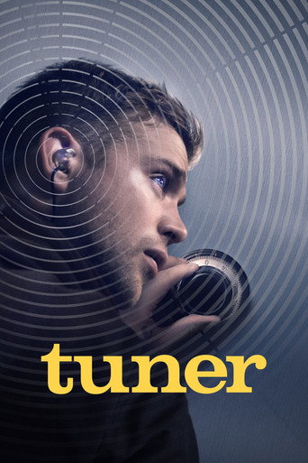 Poster for “Tuner”