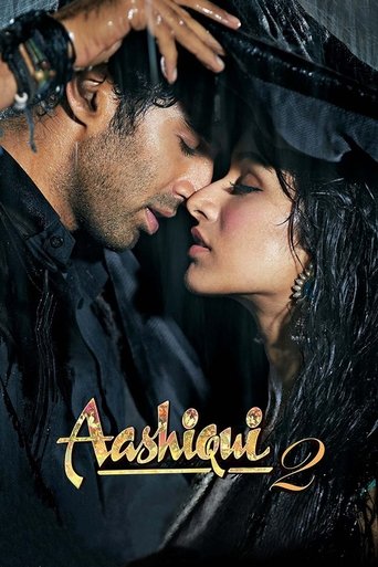 Poster for “Aashiqui 2”