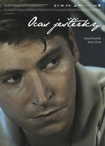 Poster for “Wingless”