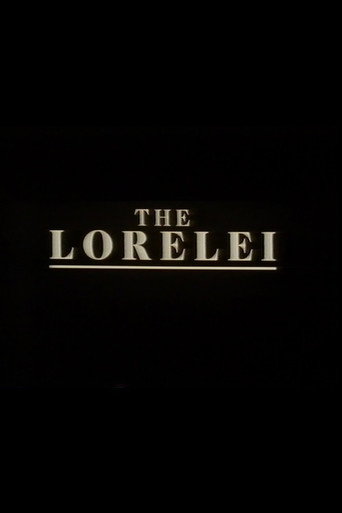 Постер фильма «The Lorelei»