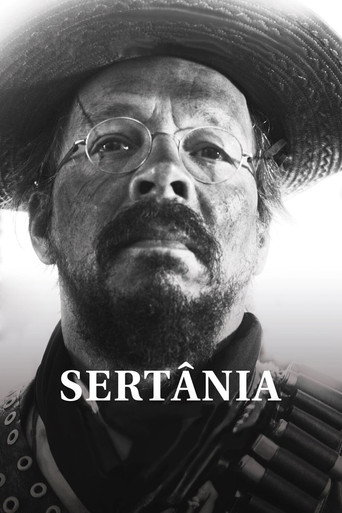 Постер фильма «Sertânia»