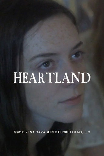 Poster for “Heartland”
