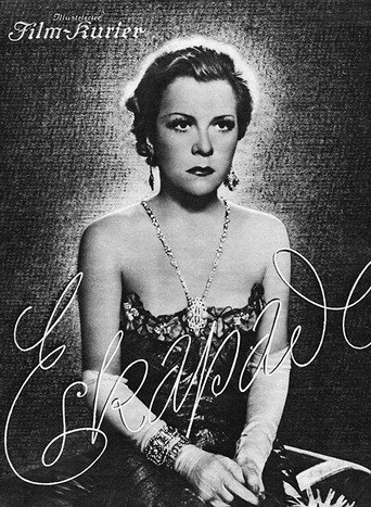 Poster for “Eskapade”