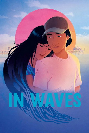 Постер фильма «In Waves»