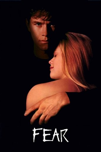 Poster for “Fear”