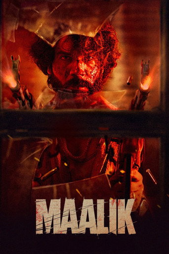 Постер фильма «मालिक»