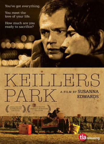 Poster for “Keillers Park”