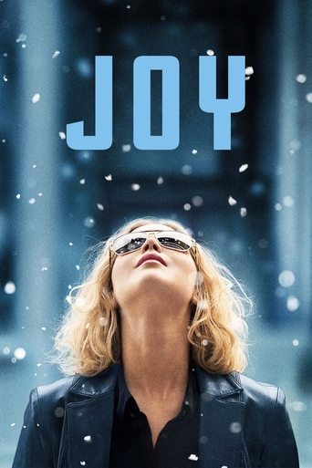Poster for “Joy”