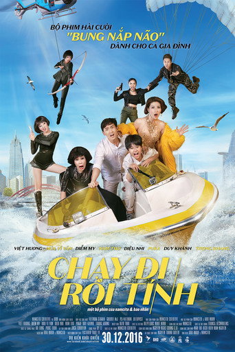 Постер фильма «Chạy Đi Rồi Tính»