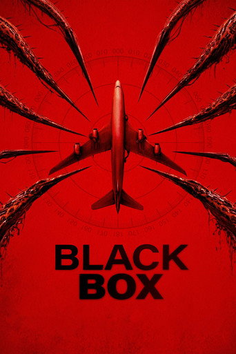 Poster for “Black Box”
