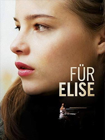 Poster for “Für Elise”