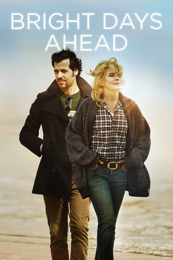 Poster for “Bright Days Ahead”