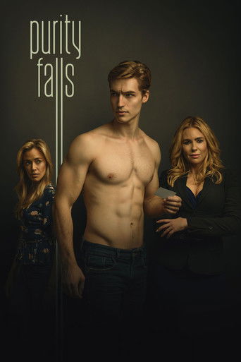 Poster for “Purity Falls”
