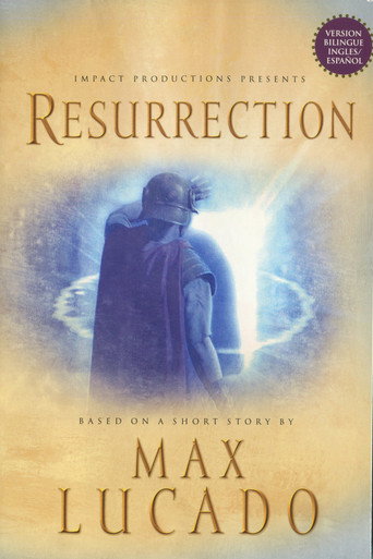 Постер фильма «Resurrection»