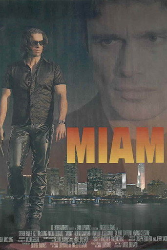 Poster for “Miami”
