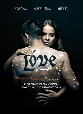 Постер фильма «Lóve»