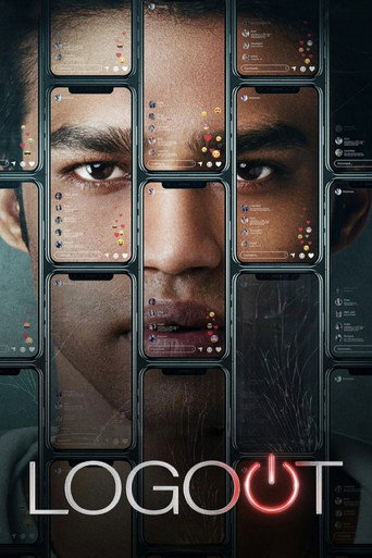 Постер фильма «Logout»