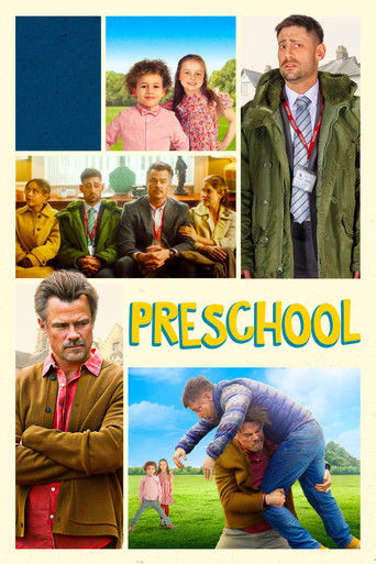 Постер фильма «Дошкольное учреждение»