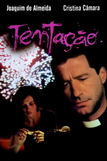 Poster for “Tentação”