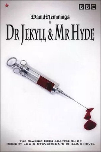 Постер фильма «Dr Jekyll and Mr Hyde»