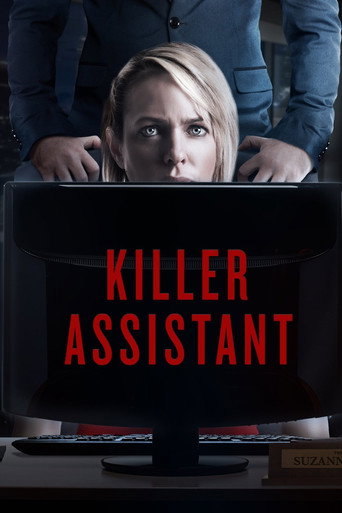 Постер фильма «Killer Assistant»