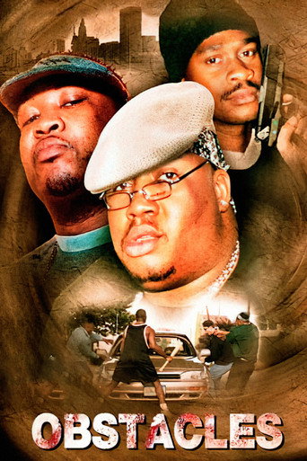 Poster for “Obstacles”