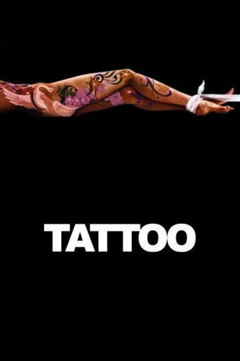Poster for “Tattoo”