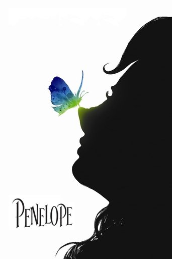 Poster for “Penelope”