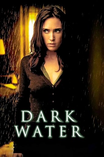 Poster for “Dark Water”
