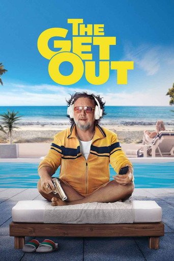 Poster for “The Get Out”