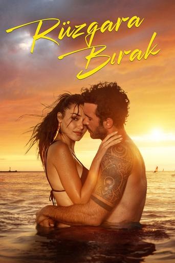 Poster for “Chasing the Wind”