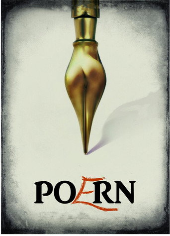 Poster for “Poern”