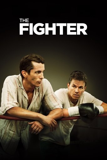 Poster for “The Fighter”