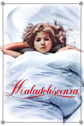 Poster for “Playing with Love”