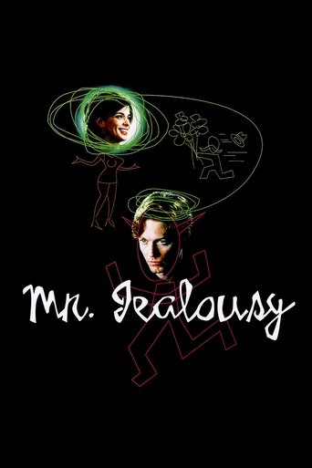 Poster for “Mr. Jealousy”