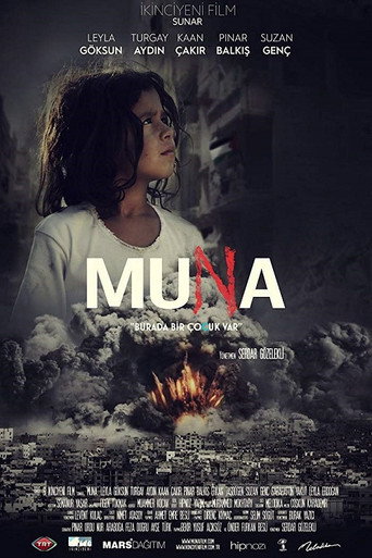 Poster for “Muna”
