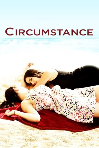 Poster for “Circumstance”