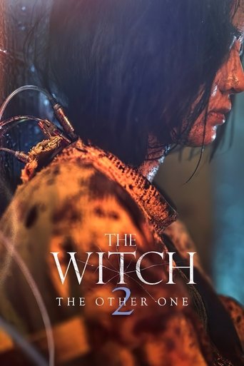 Poster for “The Witch: Part 2. The Other One”