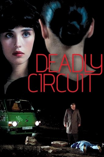 Poster for “Deadly Circuit”